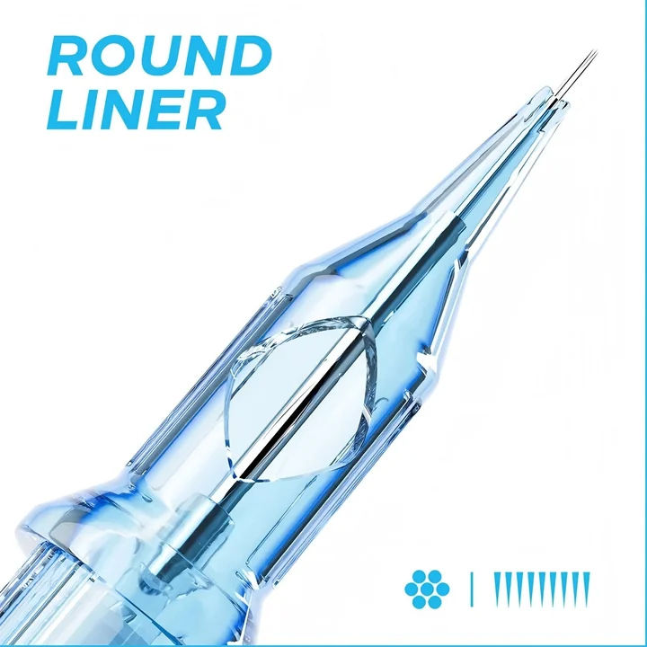 Emalla -  Round Liner 1003RLL