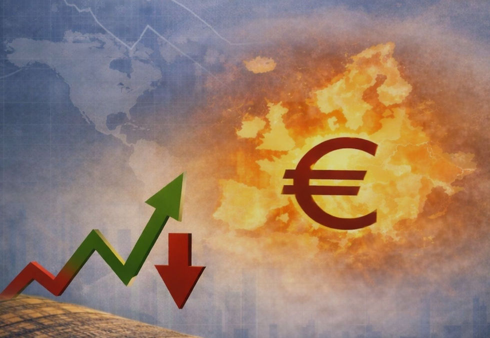 Drifting Equilibrium Rates and Codrifting Yields in the Euro Area