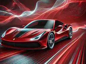Ferrari Equity Report