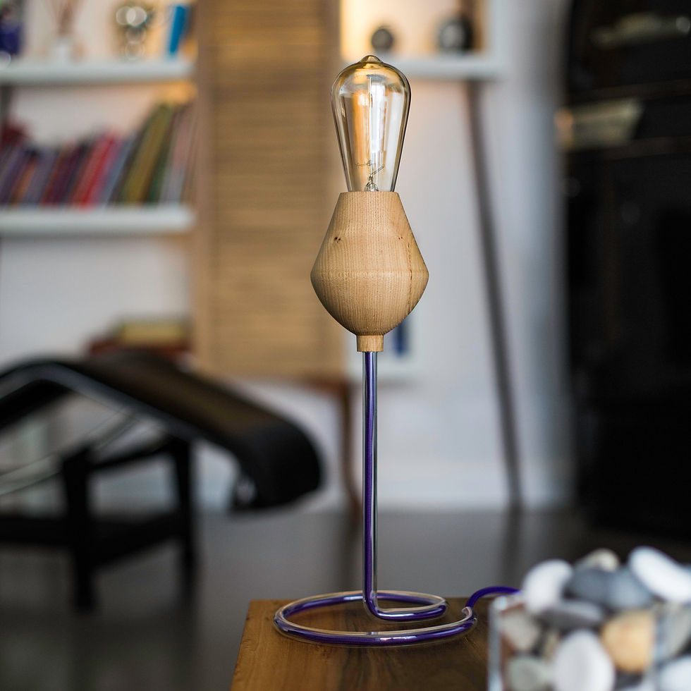 Miniatura: Wine Light Aromaticbo | Oak Wood