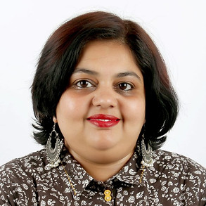 Dr. Ketki Pounikar, Eravio Clinics