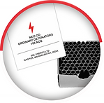Ordinary Detonators