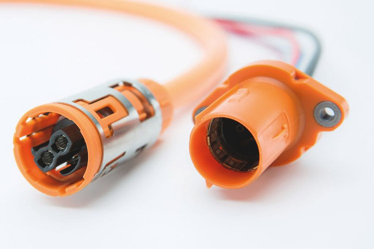 Tesla repair connector model y