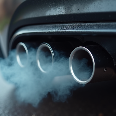 Preparación del coche diésel para la ITV: Guía práctica para pasar sin problemas
