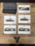Thumbnail: Porsche 911 Turbo S (997.2) £69,995