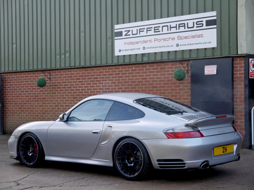 Drケトン Installing Adaptive Suspension and Front Axle Lift on a Porsche