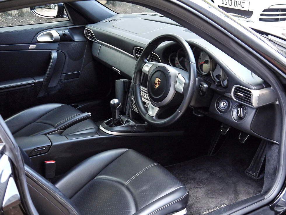 Thumbnail: Porsche Carrera 2S - NOW SOLD