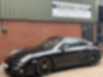 Thumbnail: Porsche 911 Turbo S (997.2) £69,995