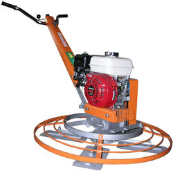 MF343GH Trowelling Machine