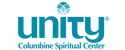 Unity Columbine Spiritual Center Logo, located in Boulder, Co.  