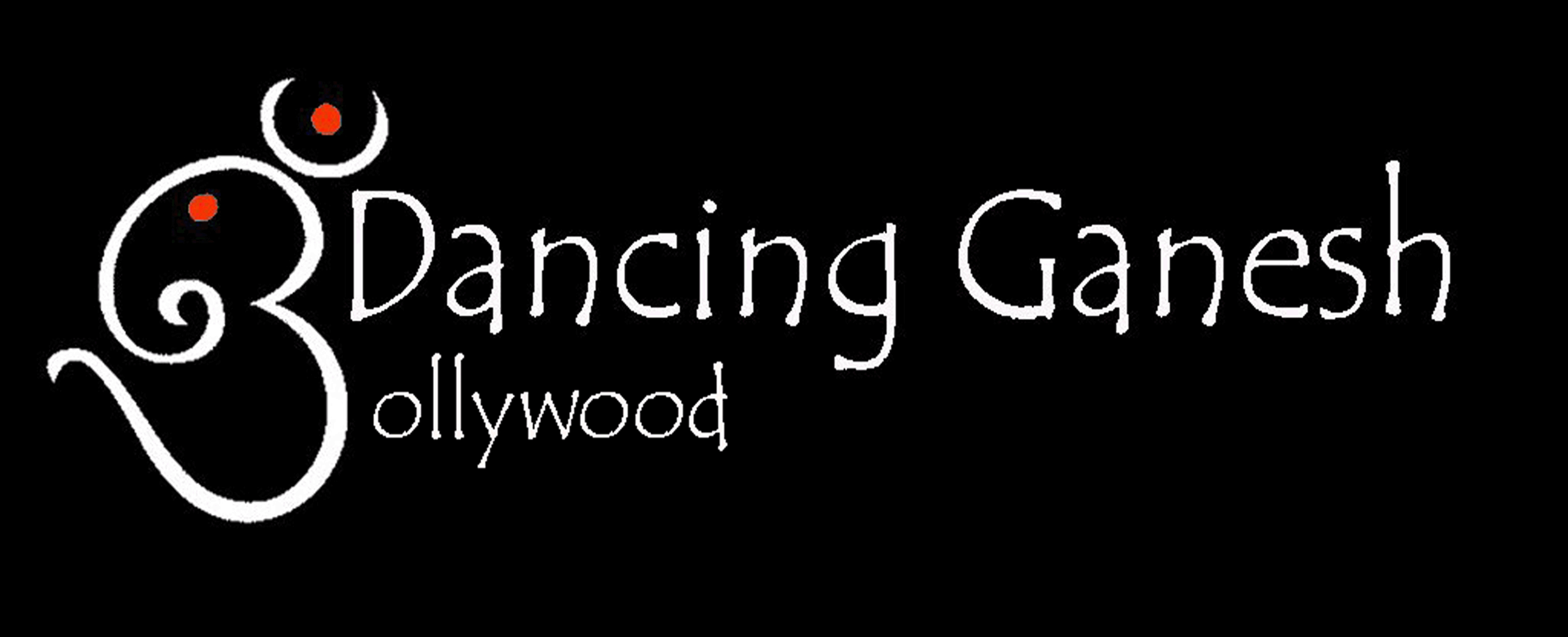Logo Asociación Dancing Ganesh 