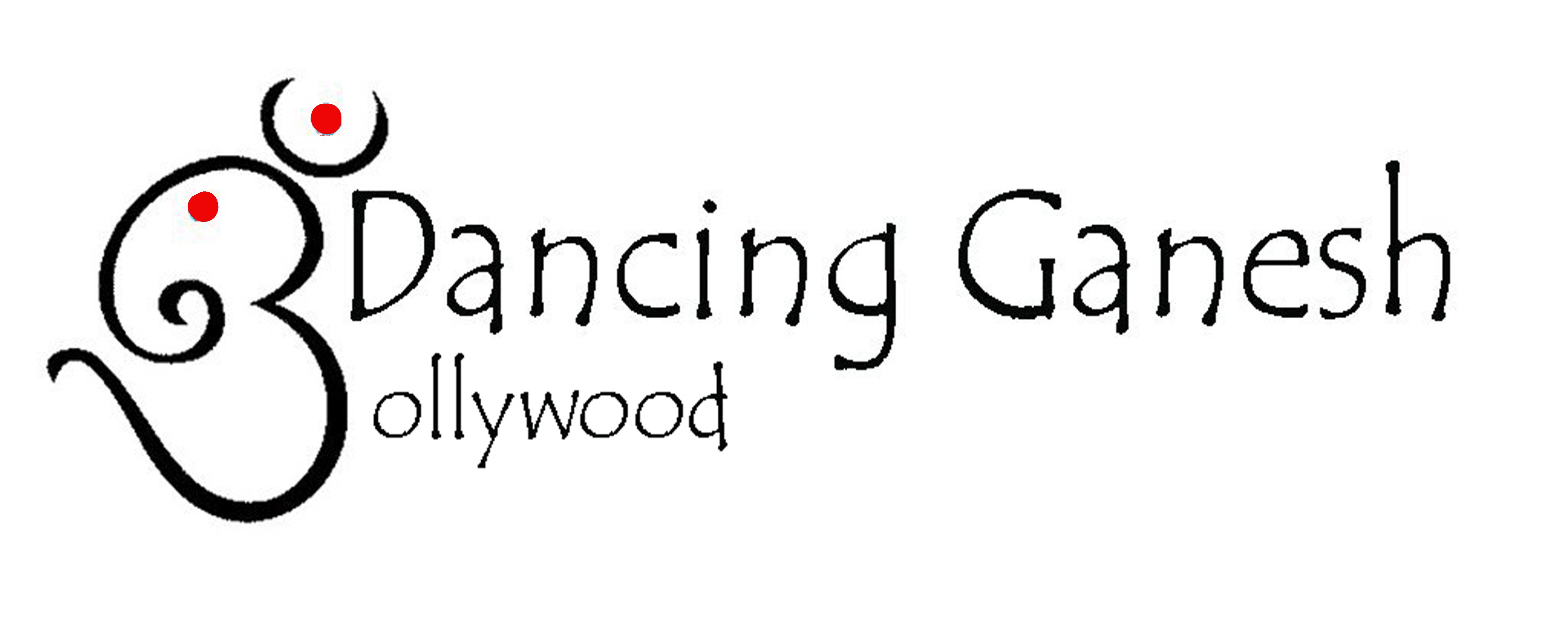 Logo Associació Dancing Ganesh