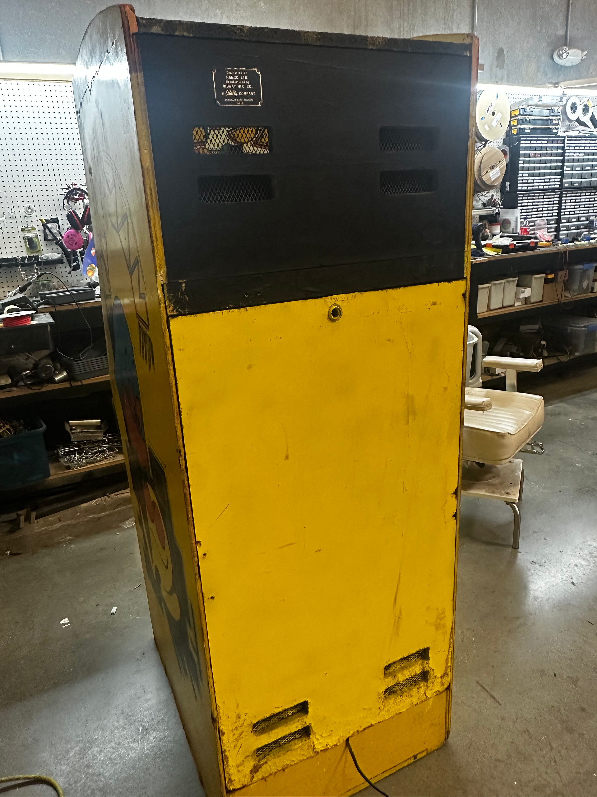 Pacman 7