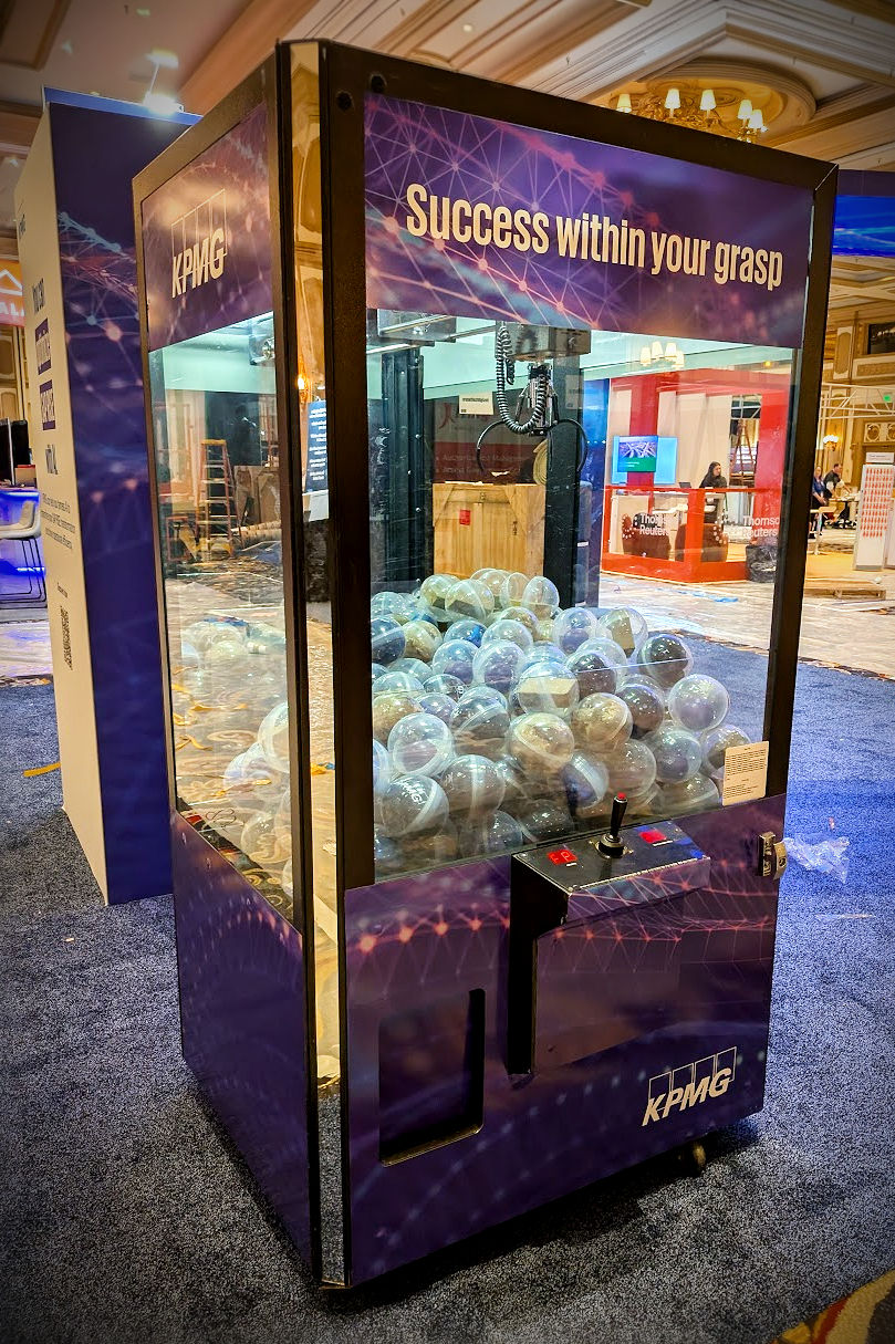 Crane Game