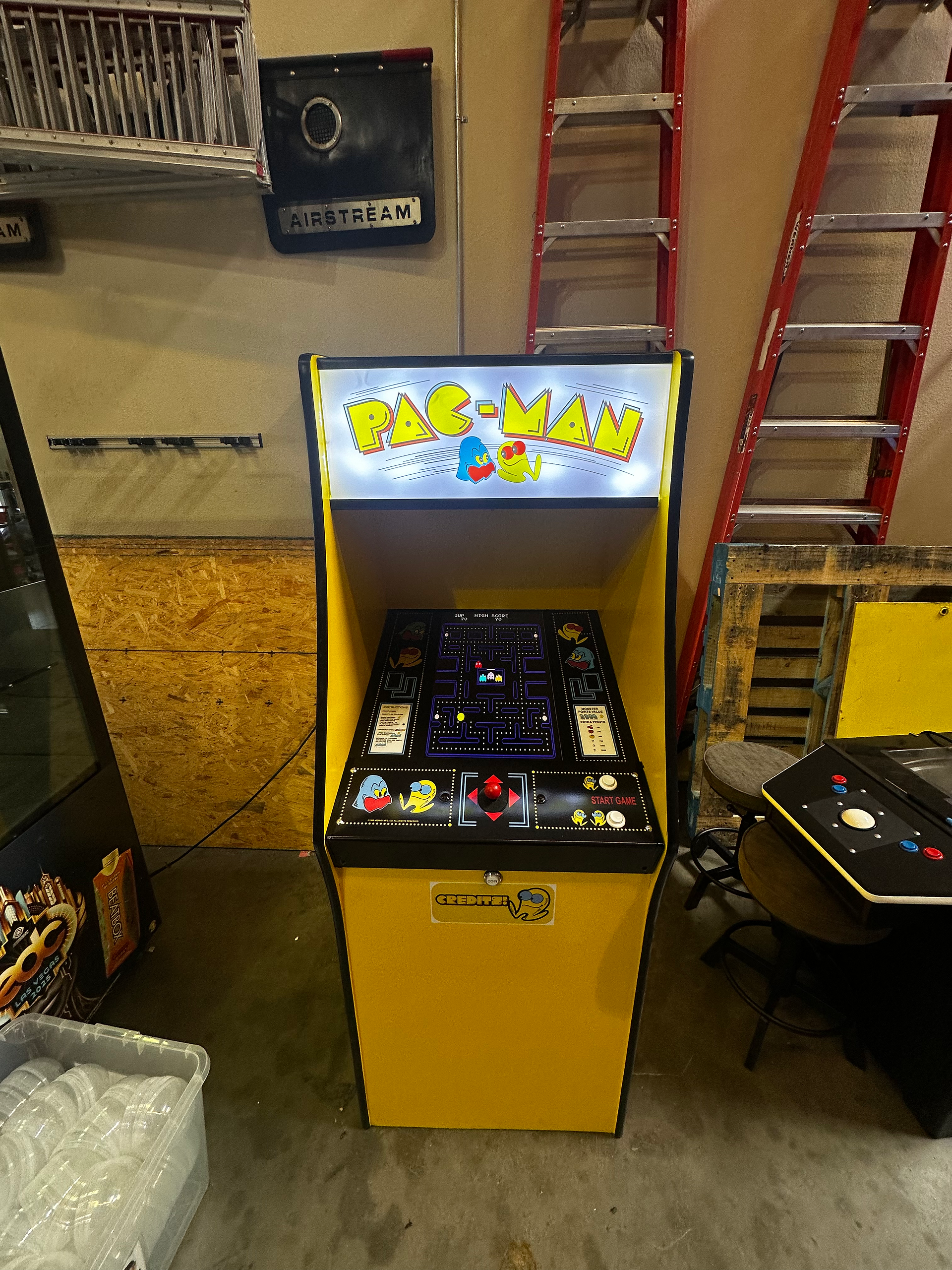 Pacman 33