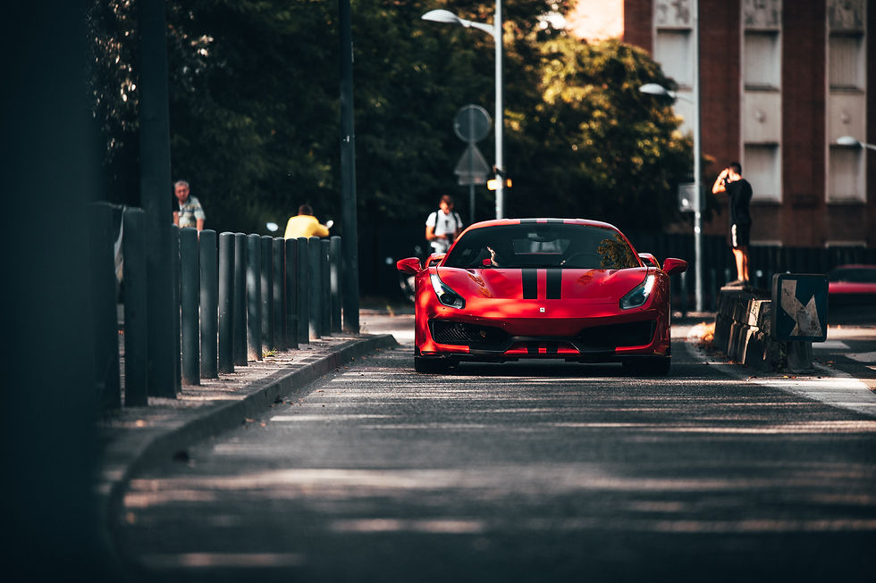 488 Pista