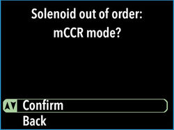 EN-Solenoid mCCR