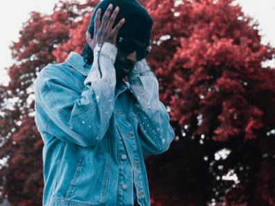 Feel the Groove with Breon S.Y.N.D.E.L's Addictive 'Cash Out Freestyle'