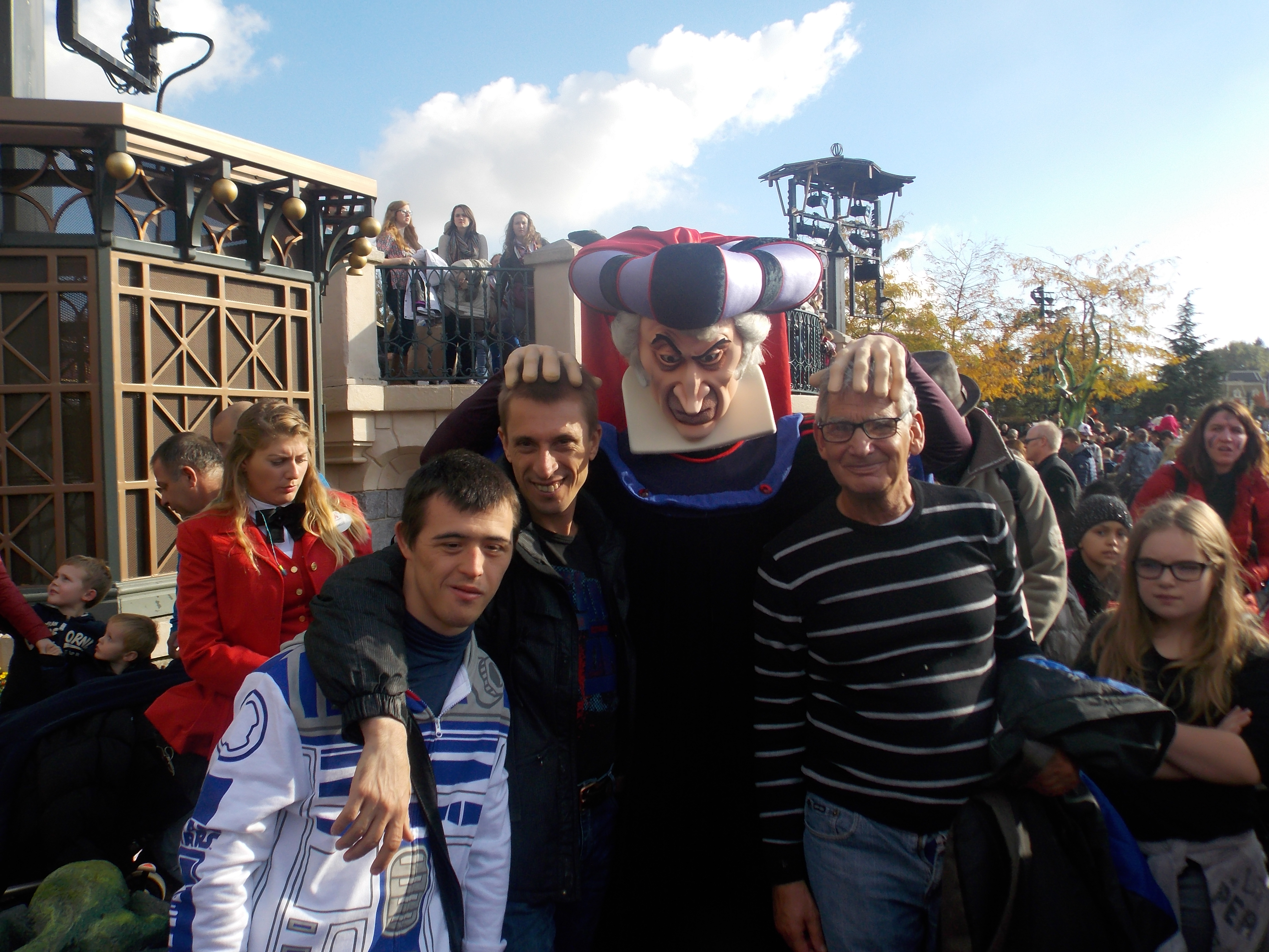 parc asterix