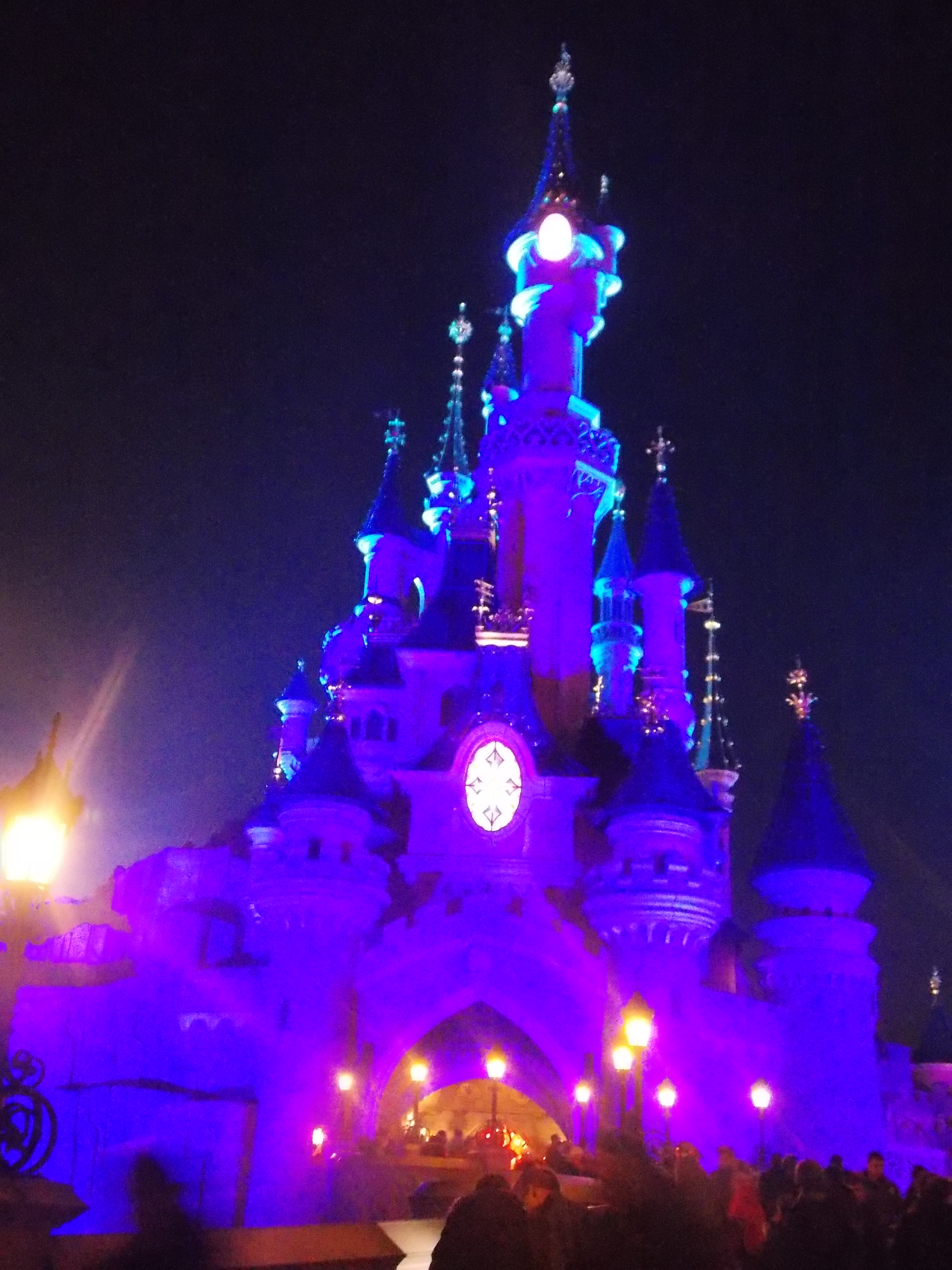 disney