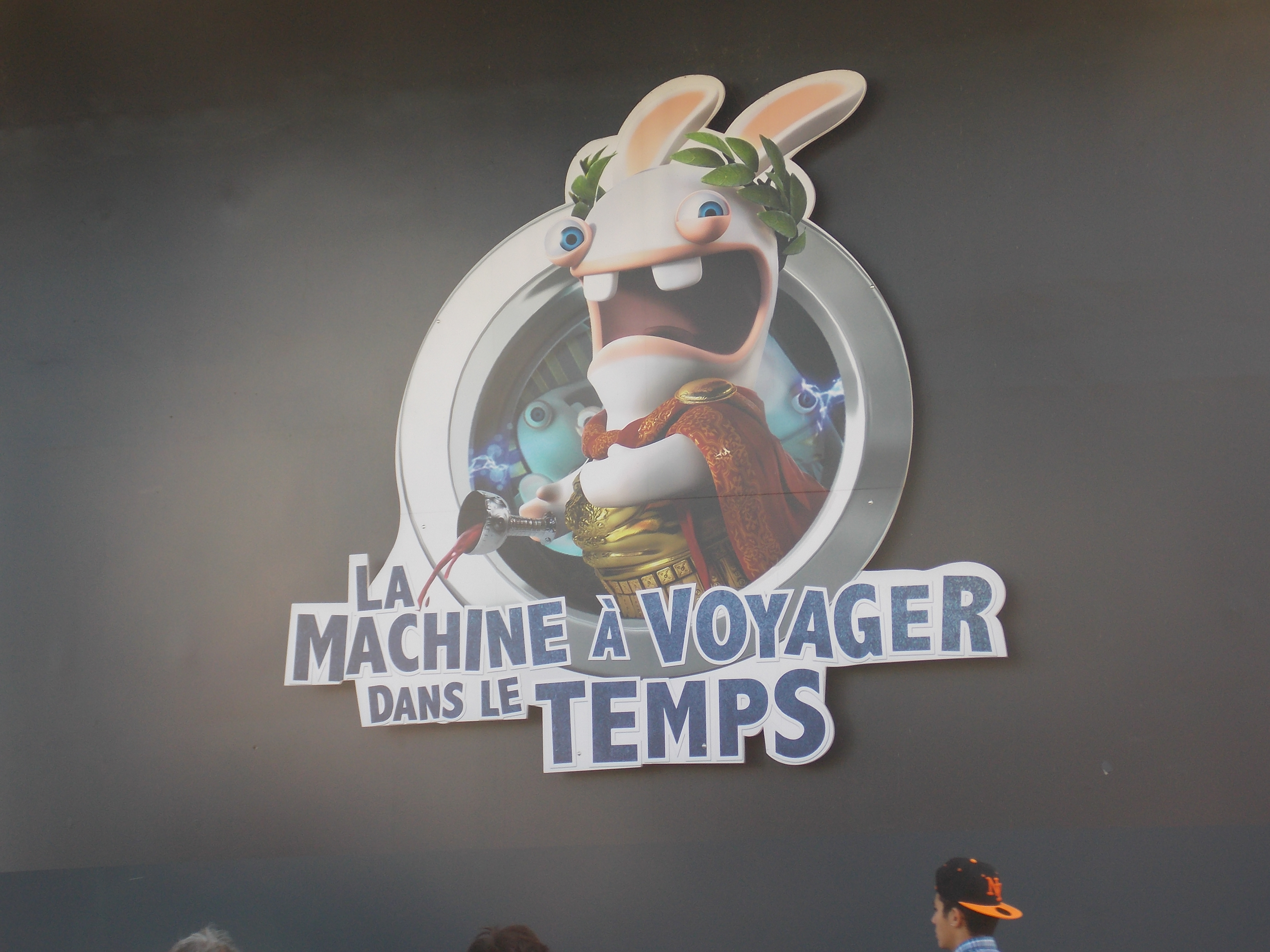 futuroscope