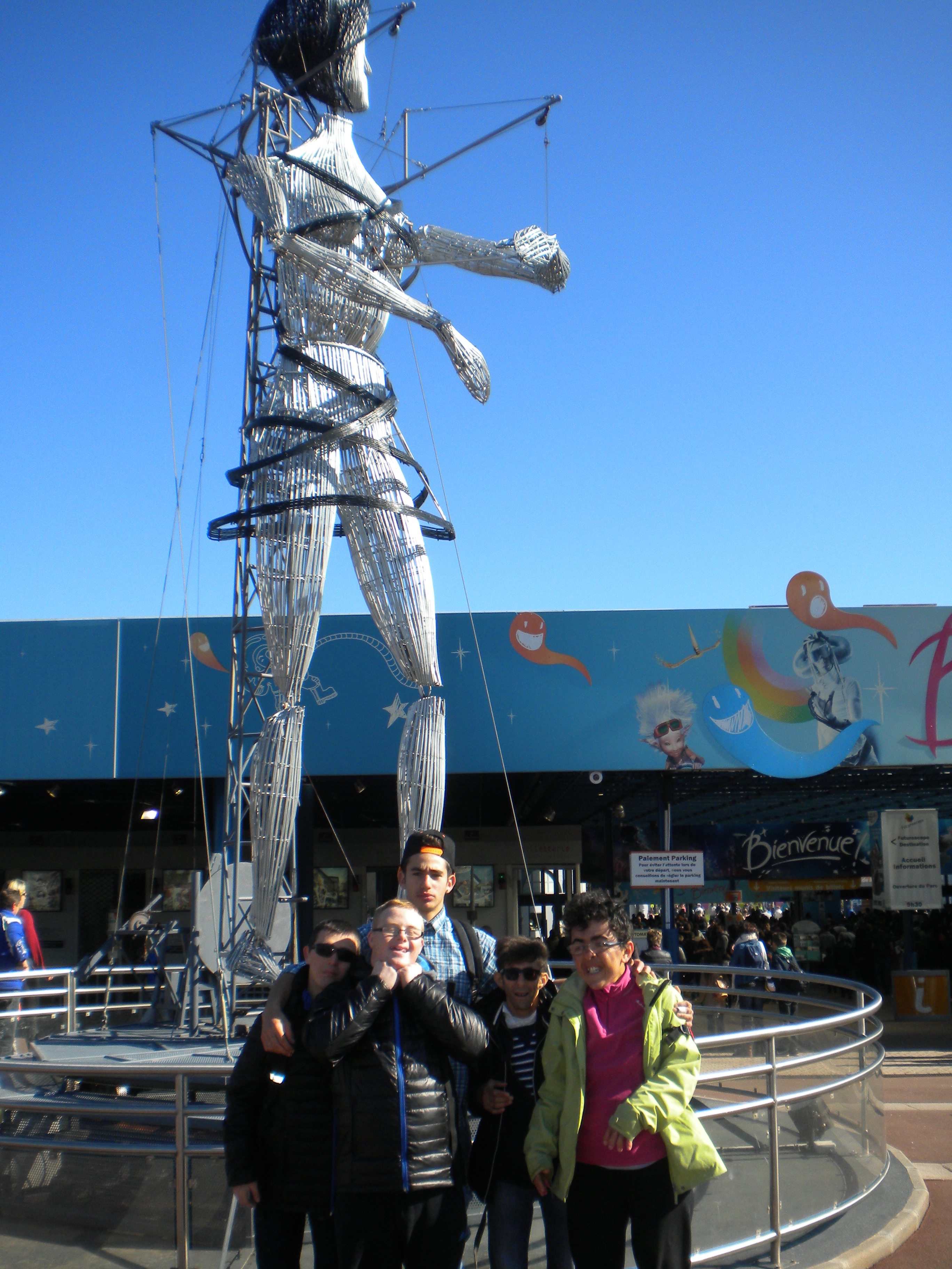 futuroscope