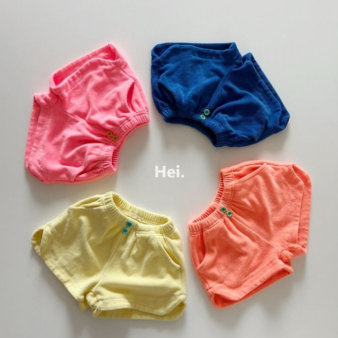 HEI (Round pants)