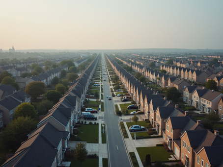 In-Depth Real Estate Analysis for Market Opportunities