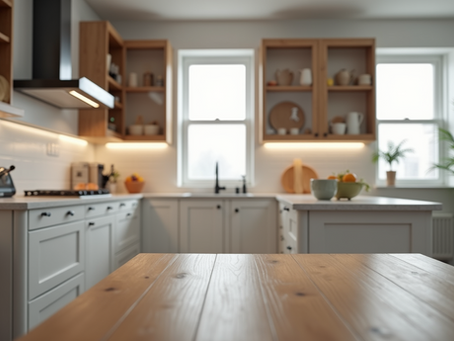 Unlocking Hidden Value: Top Renovations to Elevate Your Home's Worth