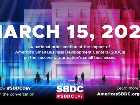 In Honor of SBDC Day SI SBDC Acknowledges Staten Island’s Women In Business!