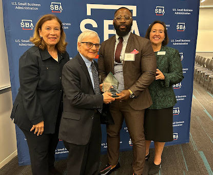 2023 National Small Business Week