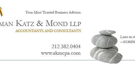 ALERT: CORPORATE TRANSPARENCY ACT REQUIRES ACTION FROM MOST BUSINESSES
