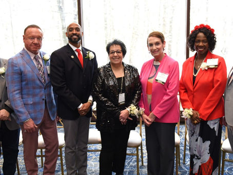 The Staten Island Chamber Honors Seven Business and Nonprofit Leaders