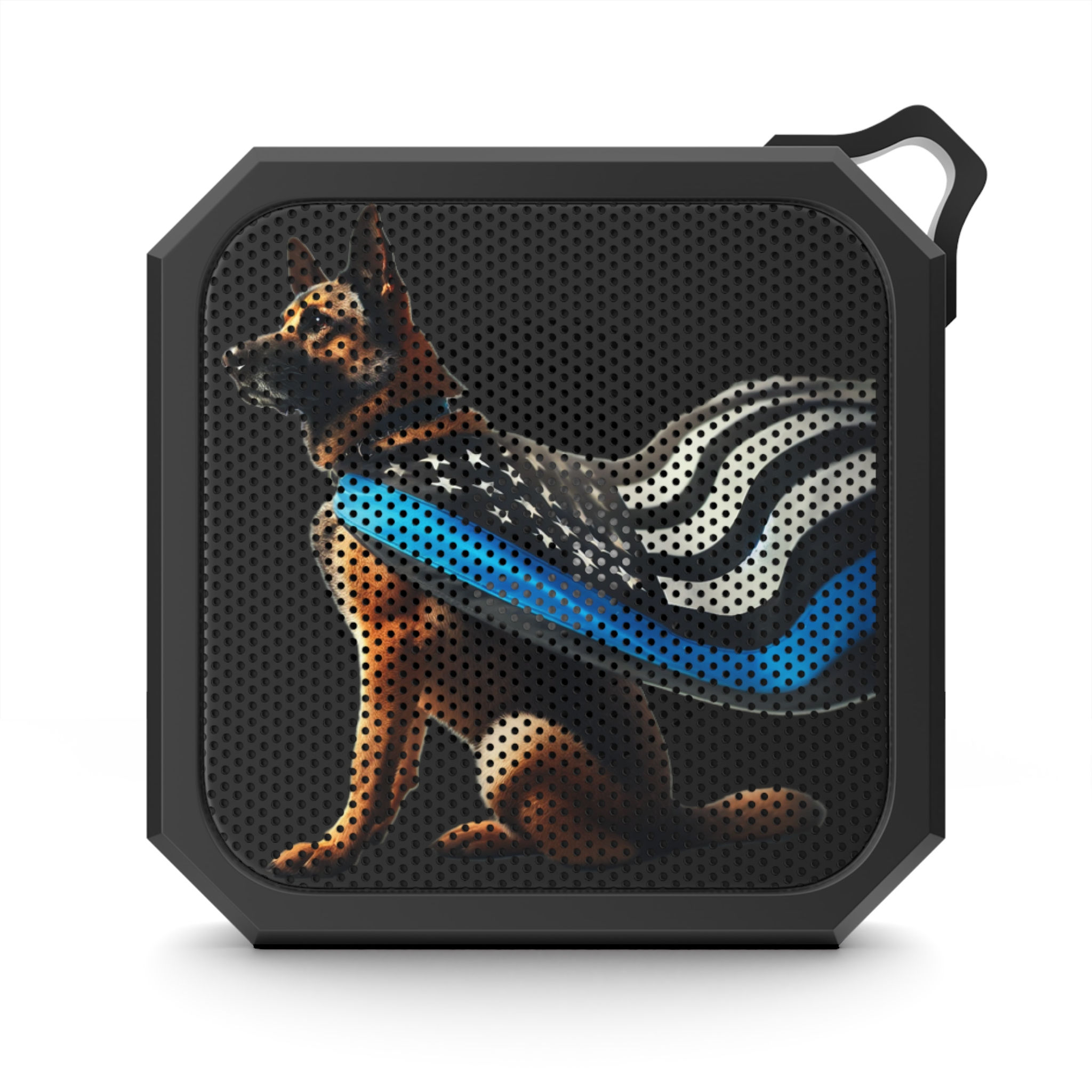 The Howler- K9 Bluetooth Speaker