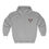Thumbnail: Firefighter Zip-Up Hoodie – Axes Front & Heroic Back Design
