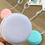 Thumbnail: Pastel Macaron Ornament