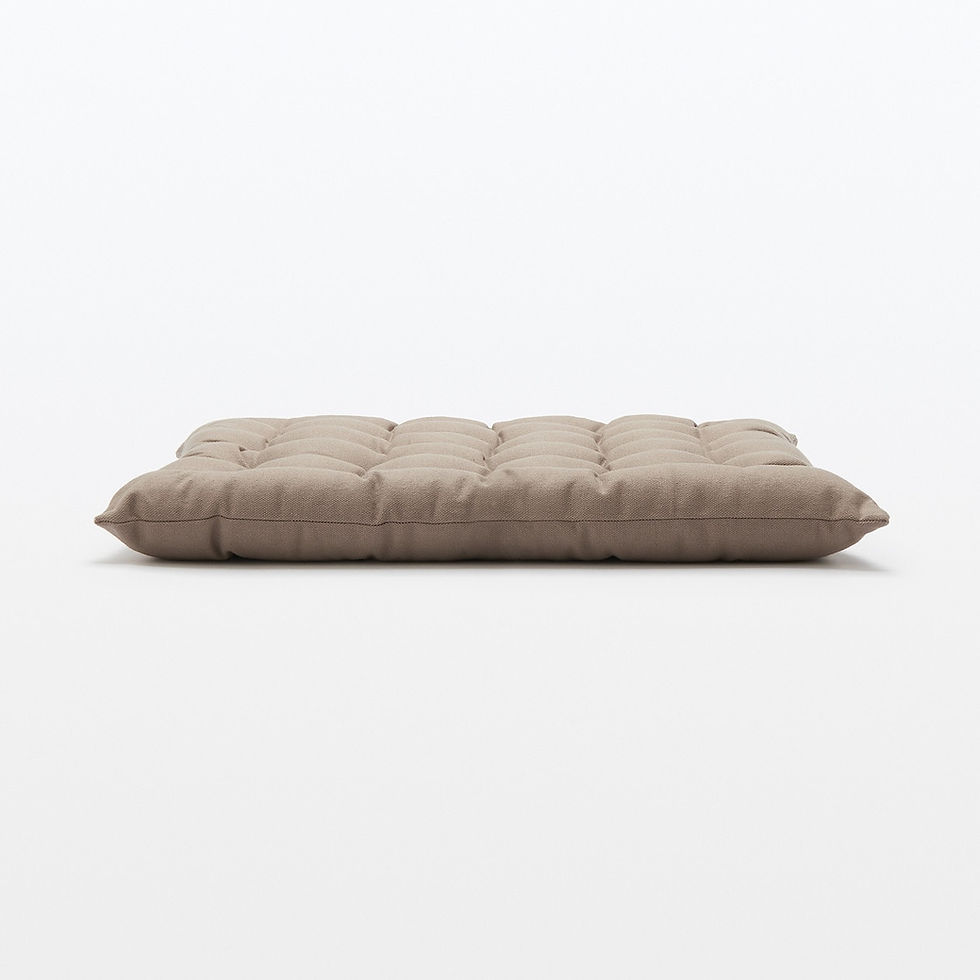 Thumbnail: Cotton Seat Cushion