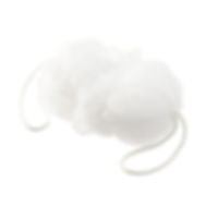 Stretchy Body Sponge