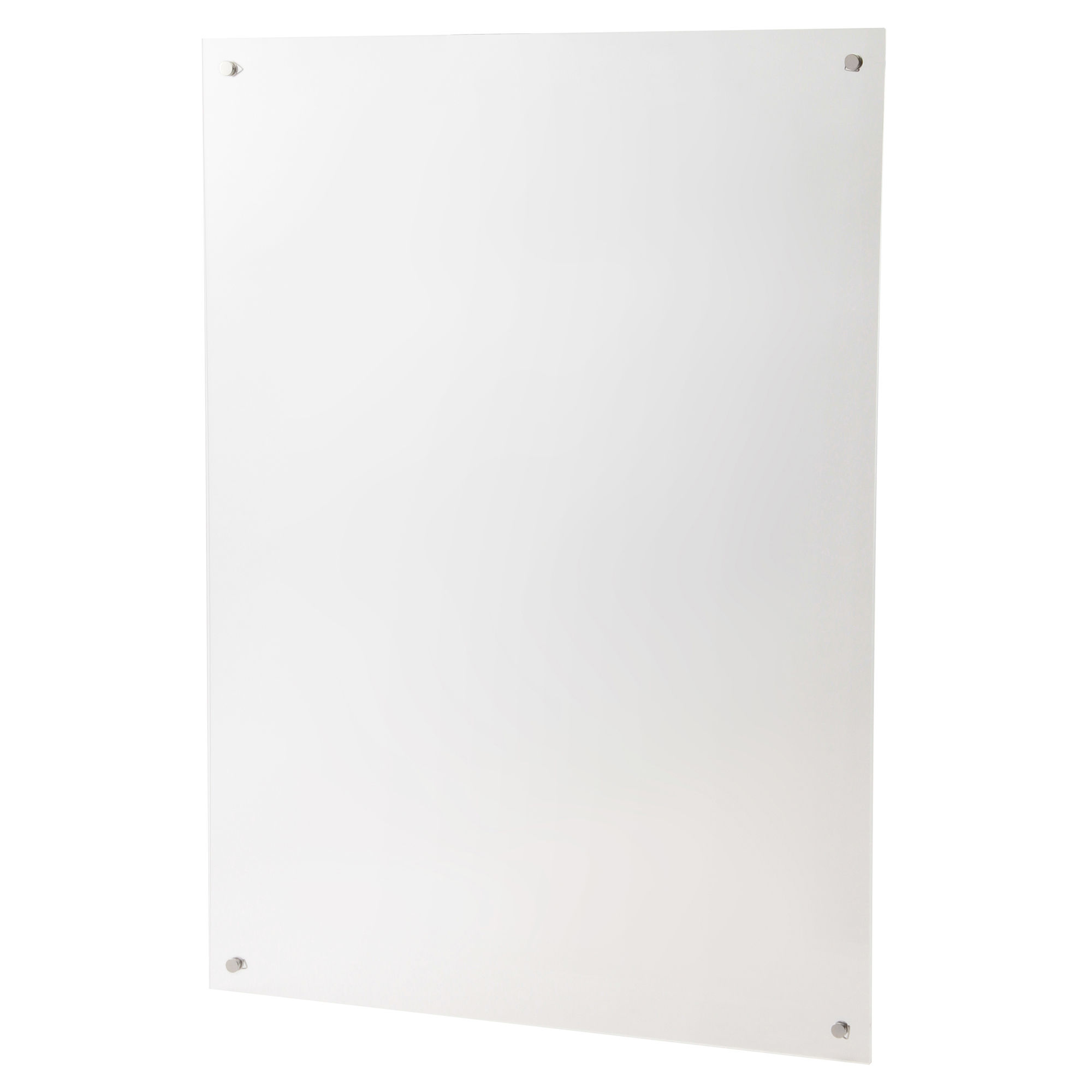 Acrylic Frame - Hanging Type (B2)