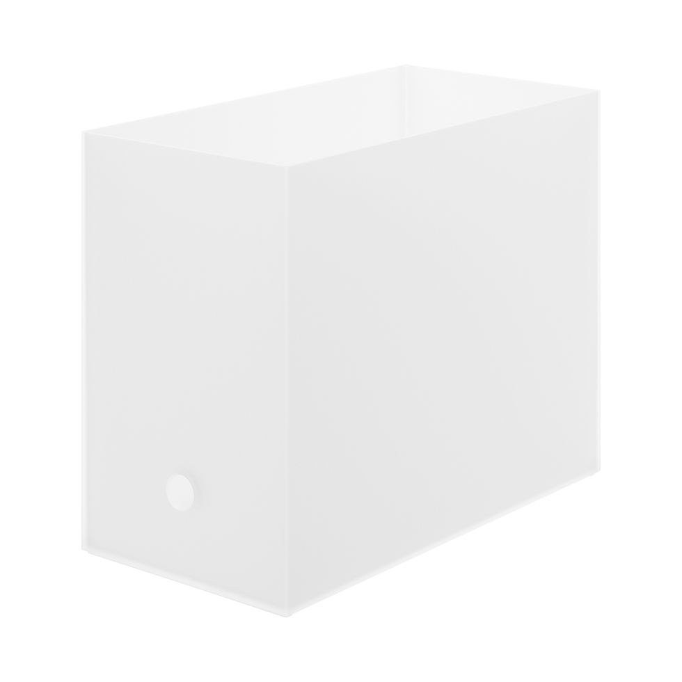 PP File Boxes MUJI Philippines 2/2