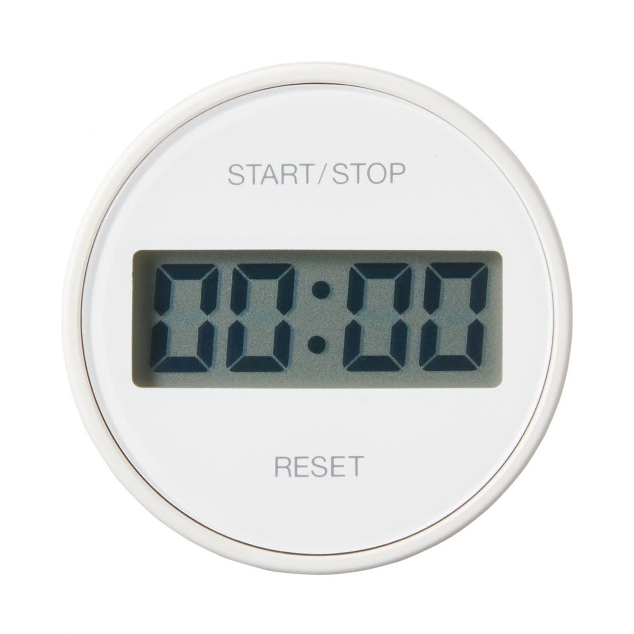 Dial Kitchen Timer