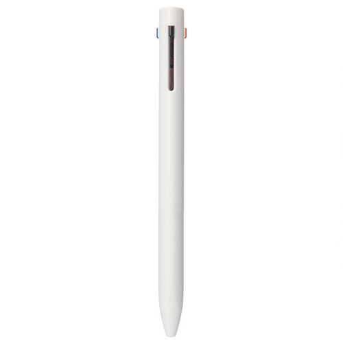 Triangular 3-Color Ballpoint Pen MUJI Philippines