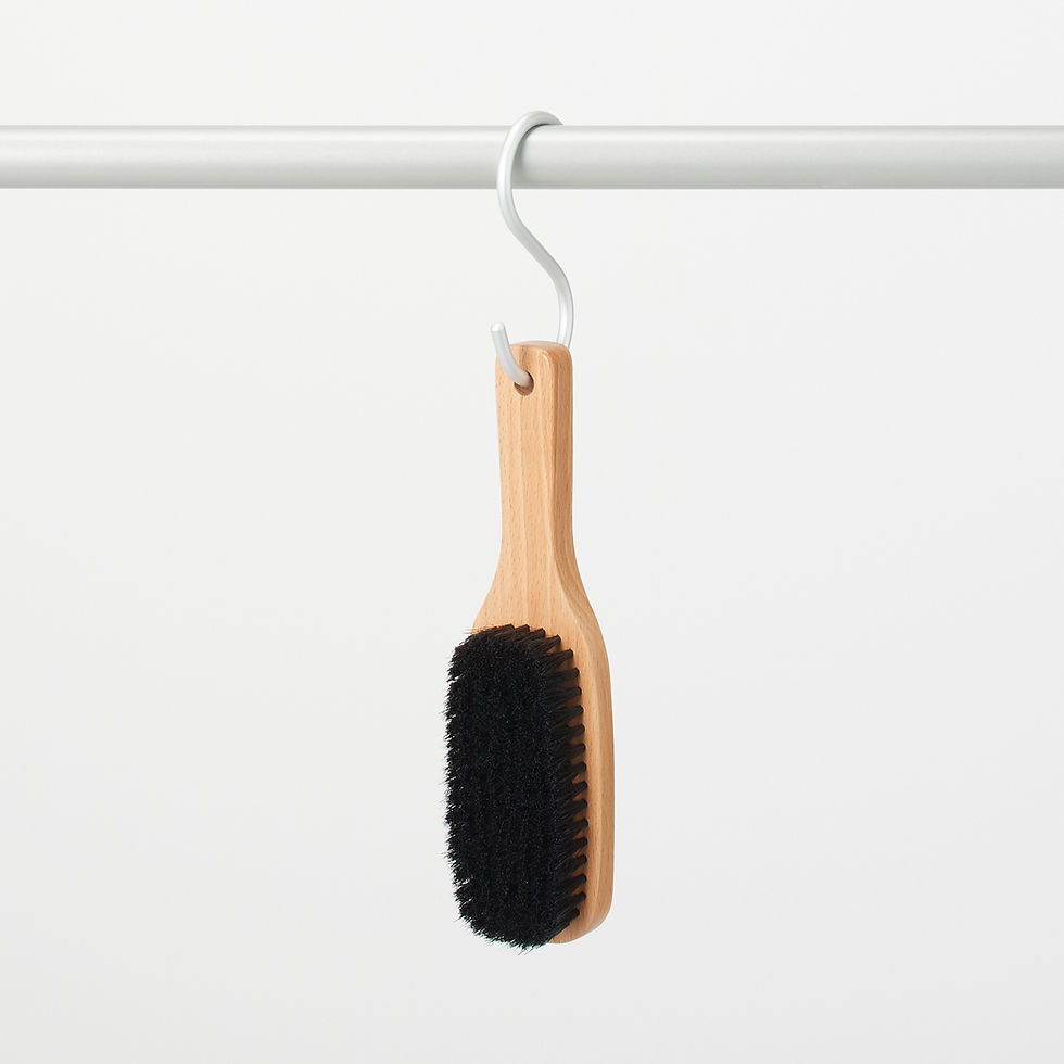 Thumbnail: Aluminum S-Shaped Hook