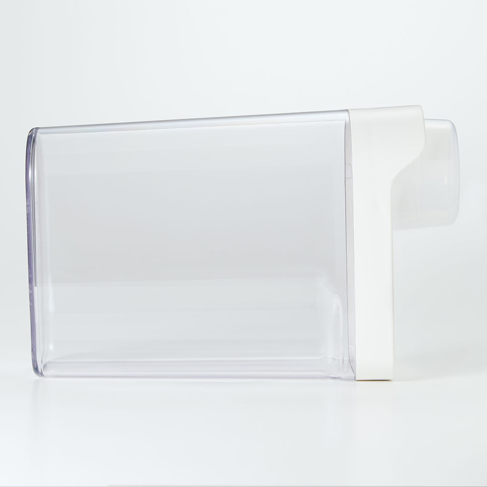 Thumbnail: Rice Storage Box