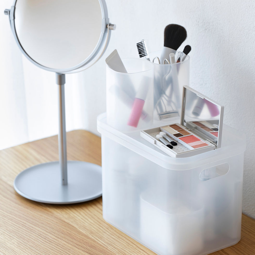 Thumbnail: PP Stand for Makeup Brush