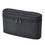 Thumbnail: Pouch with Handle - Slim, Black