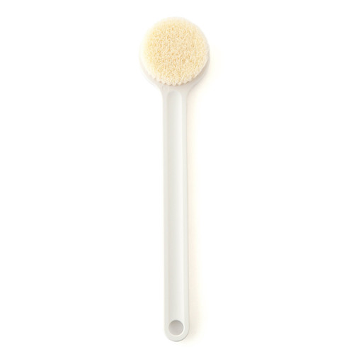 PP Shower Brush | MUJI Philippines