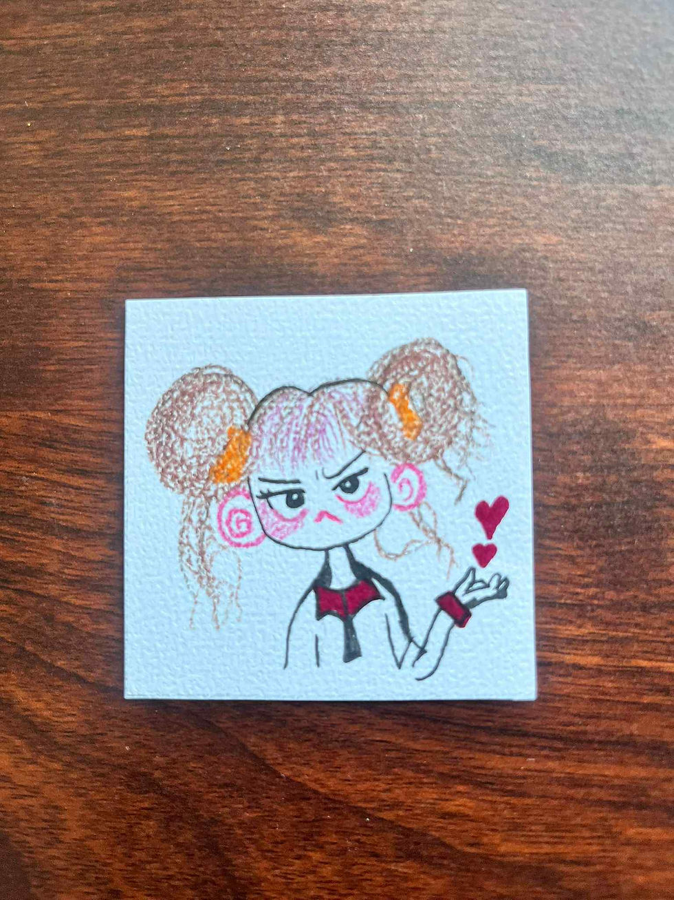 Dreams do not expire!