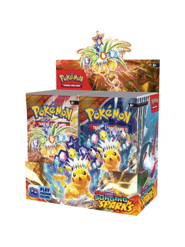 ポケットモンスター Y - 3DS khxv5rg Amazon.co.jp: Pokémon Card Game SV sv5M Expansion Pack Cyber