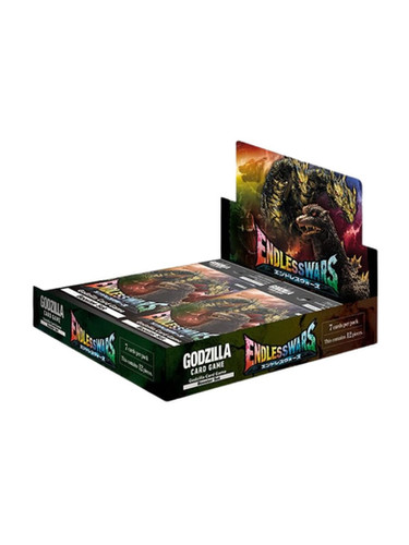 Godzilla Card Game | TCG Guy Hub
